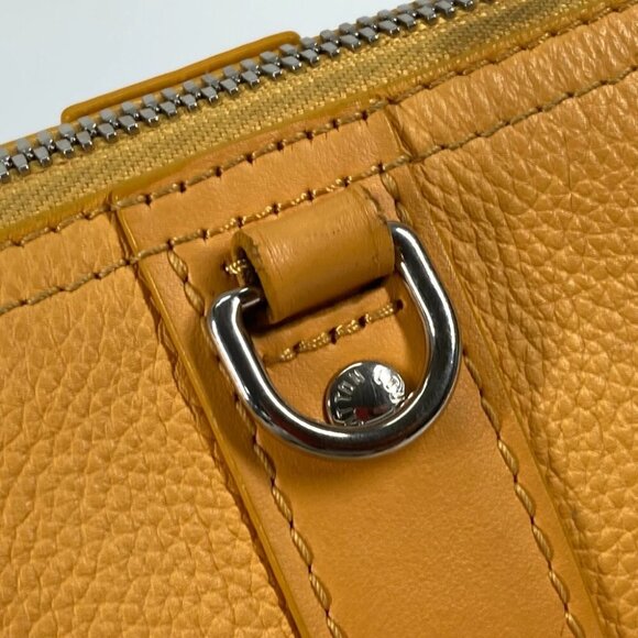 LOUIS VUITTON M21438 LV Aerogram City Keepall 2WAY Crossbody Shoulder Bag - Picture 3 of 16